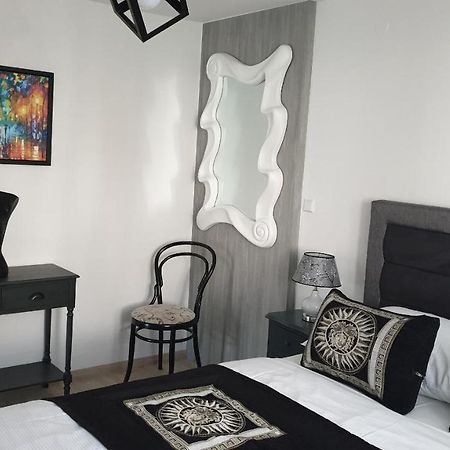 Apartments P&L 巴斯卡 外观 照片