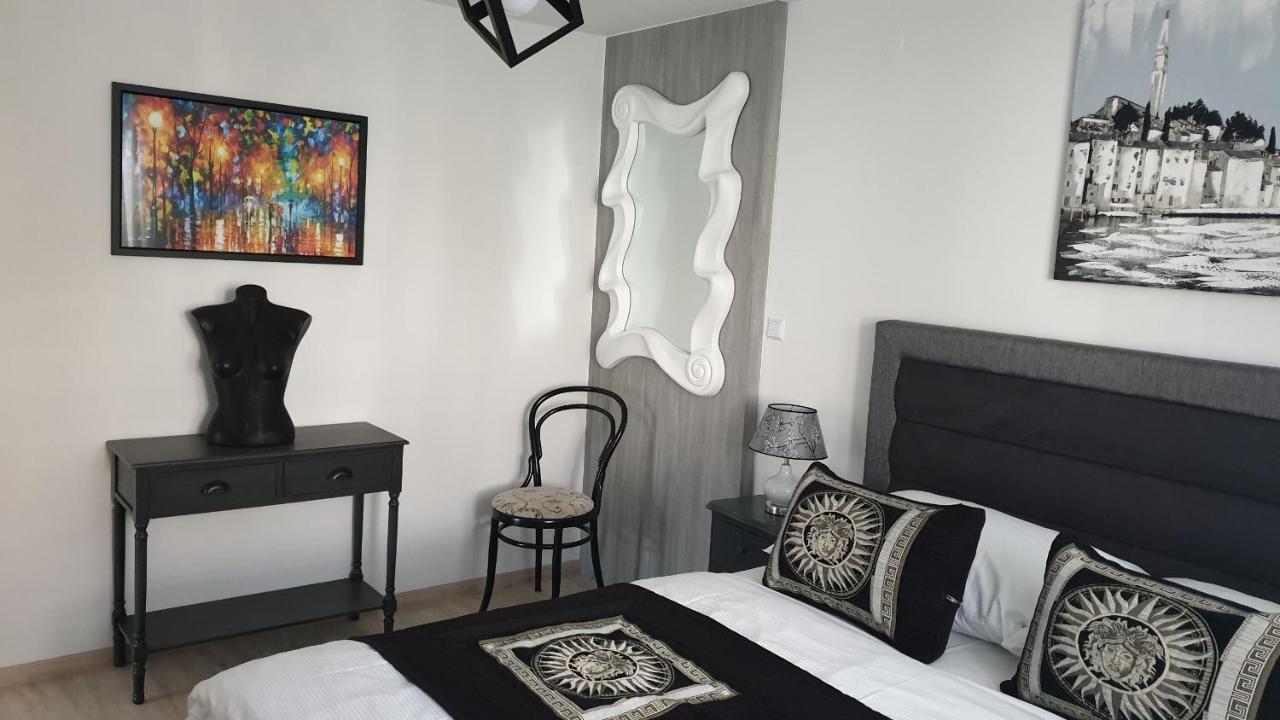 Apartments P&L 巴斯卡 外观 照片