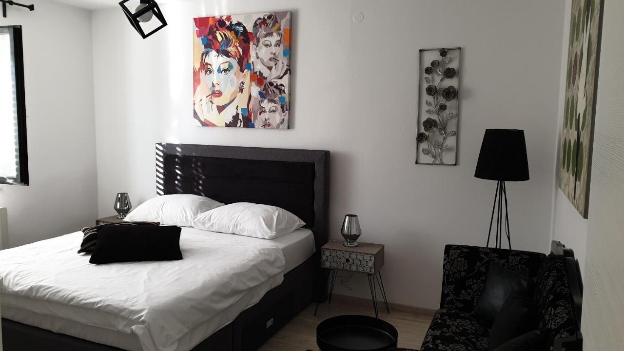 Apartments P&L 巴斯卡 外观 照片