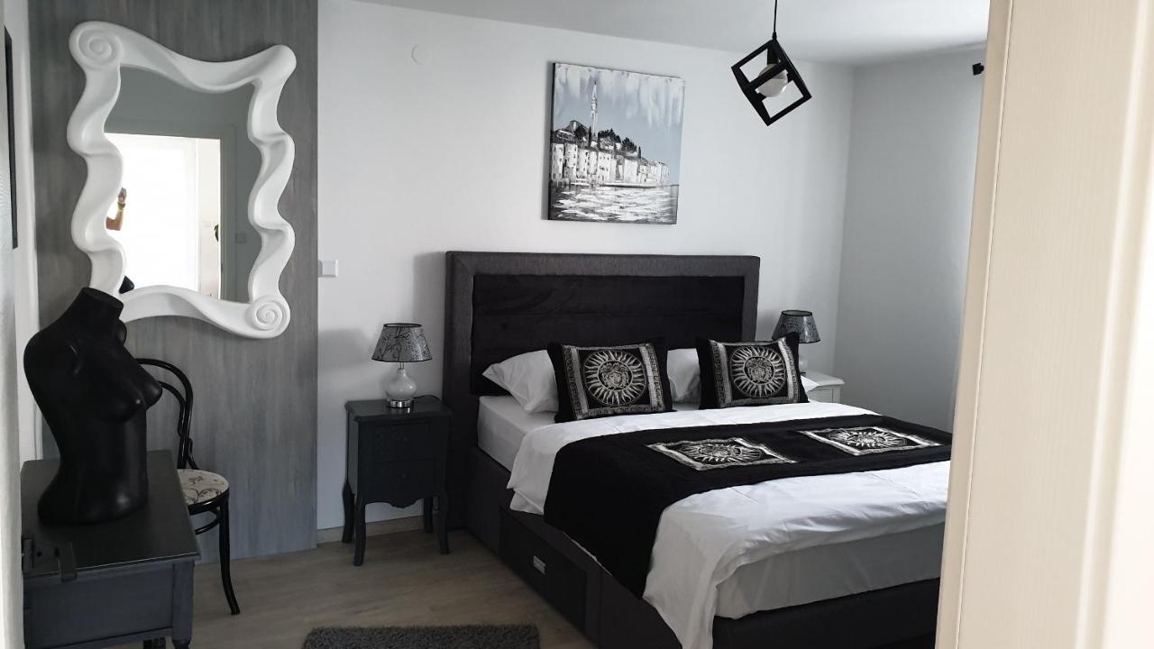 Apartments P&L 巴斯卡 外观 照片