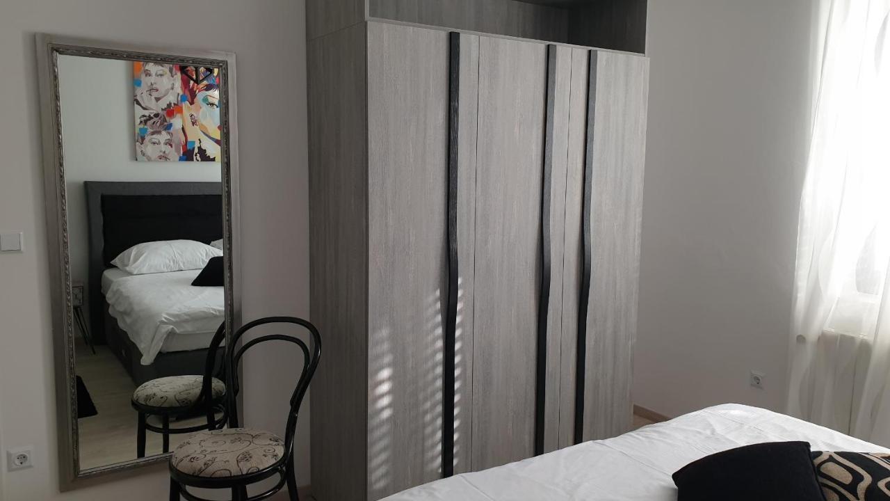 Apartments P&L 巴斯卡 外观 照片