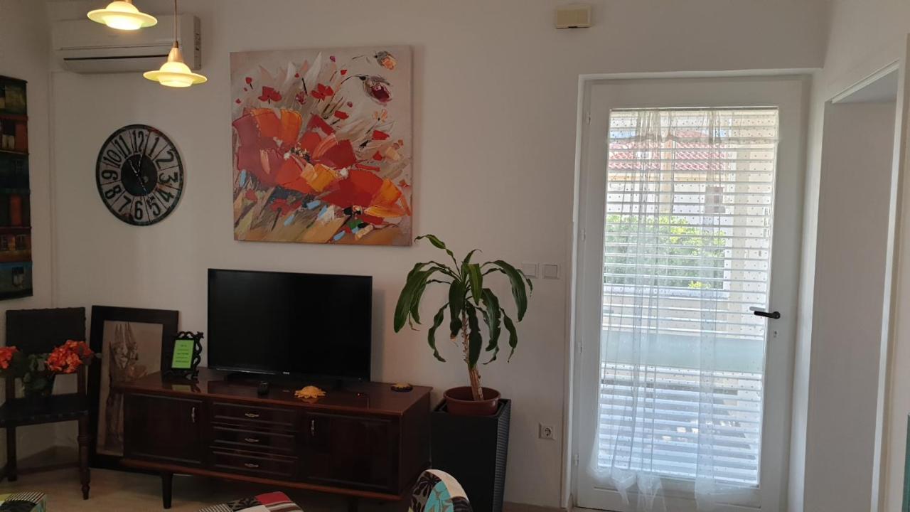Apartments P&L 巴斯卡 外观 照片