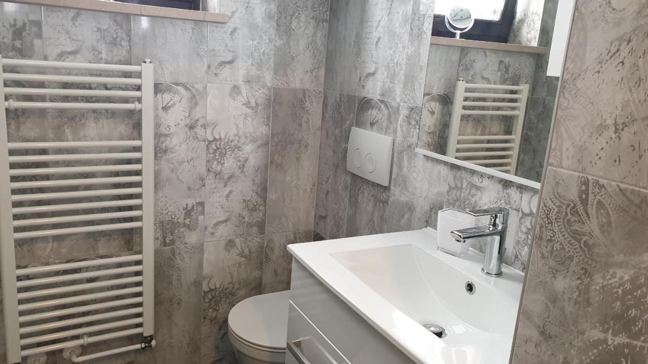 Apartments P&L 巴斯卡 外观 照片
