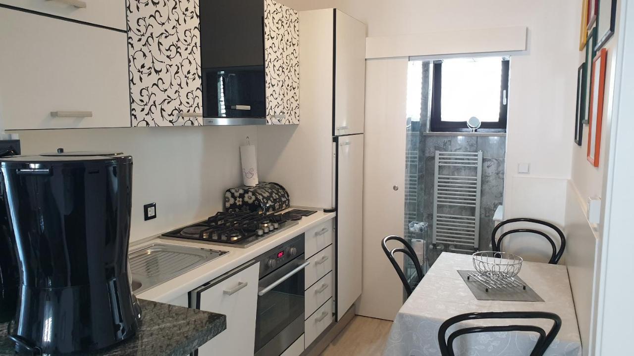 Apartments P&L 巴斯卡 外观 照片