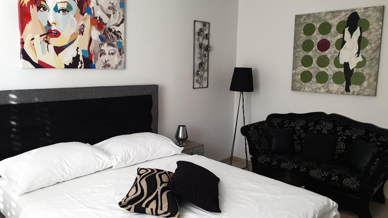 Apartments P&L 巴斯卡 外观 照片