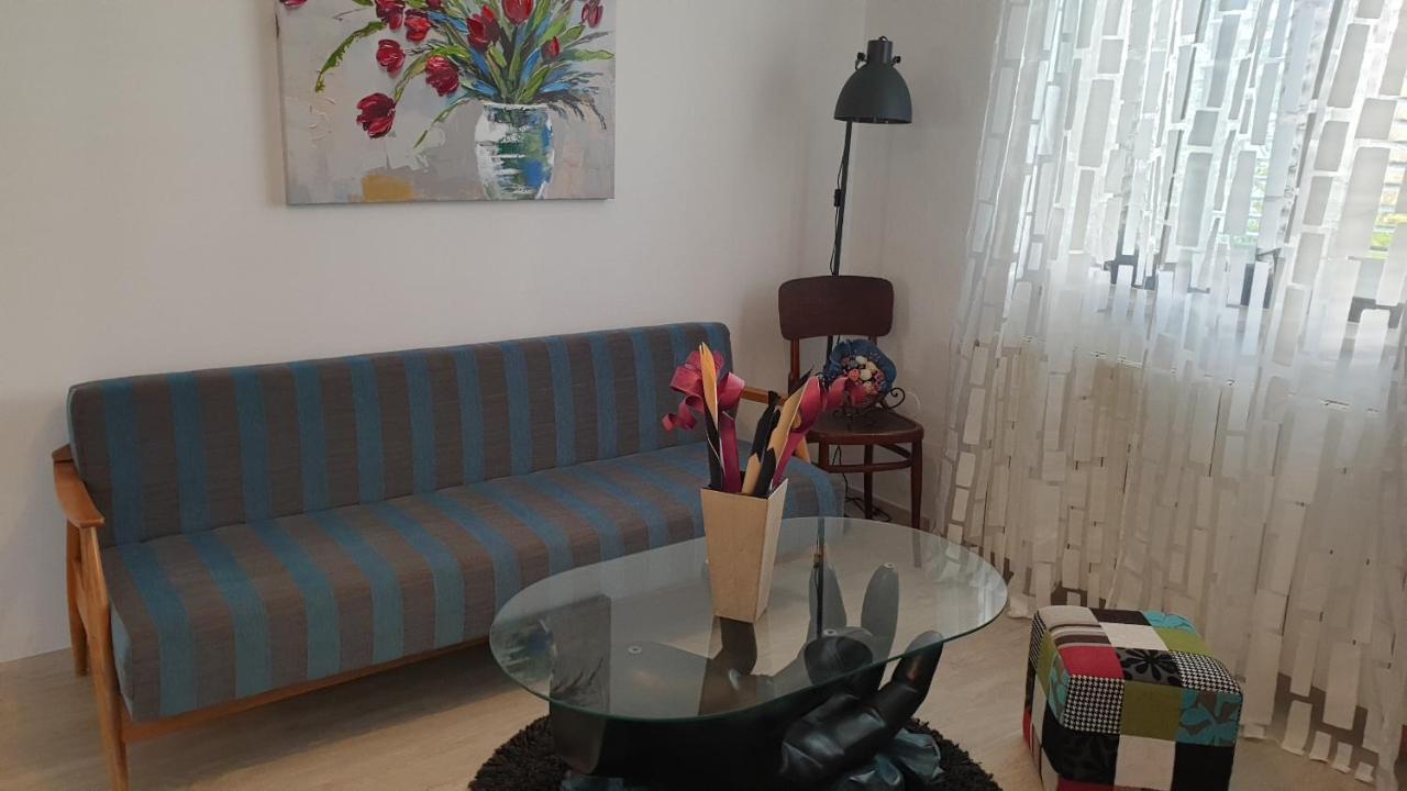 Apartments P&L 巴斯卡 外观 照片