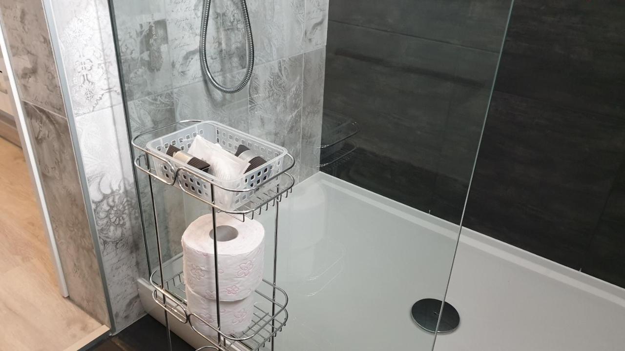 Apartments P&L 巴斯卡 外观 照片