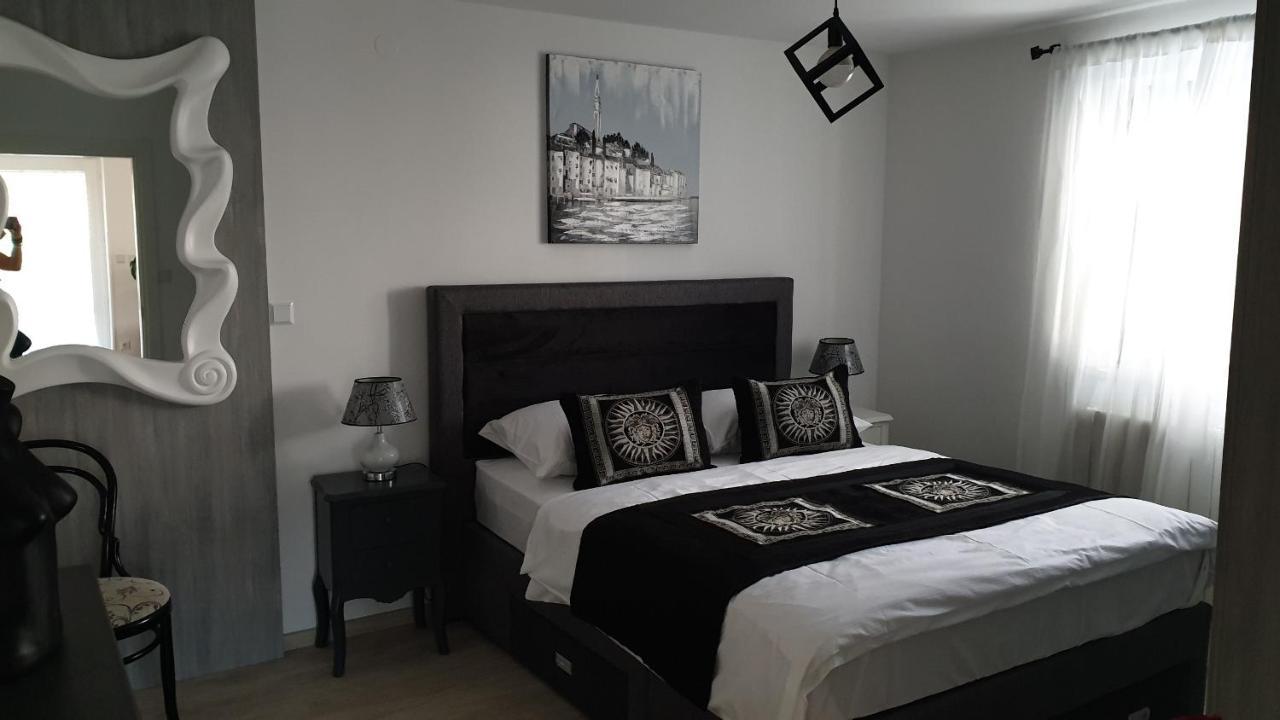 Apartments P&L 巴斯卡 外观 照片