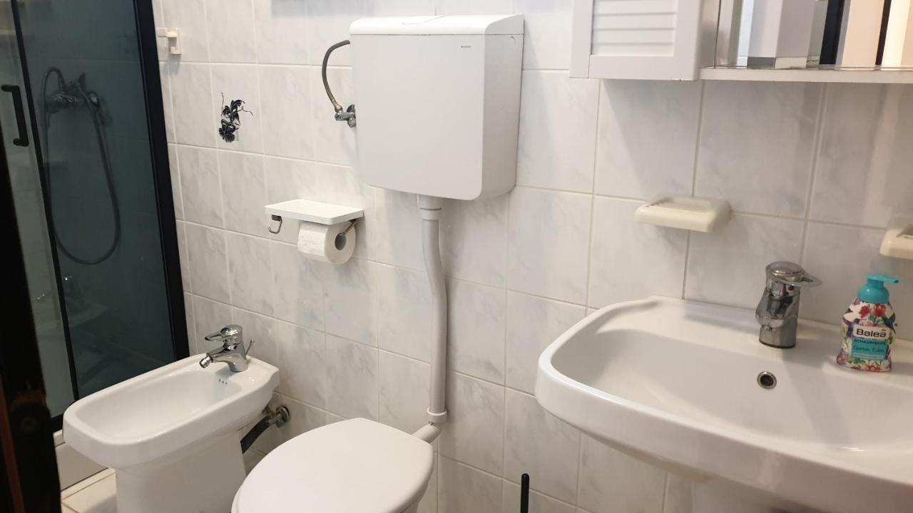 Apartments P&L 巴斯卡 外观 照片