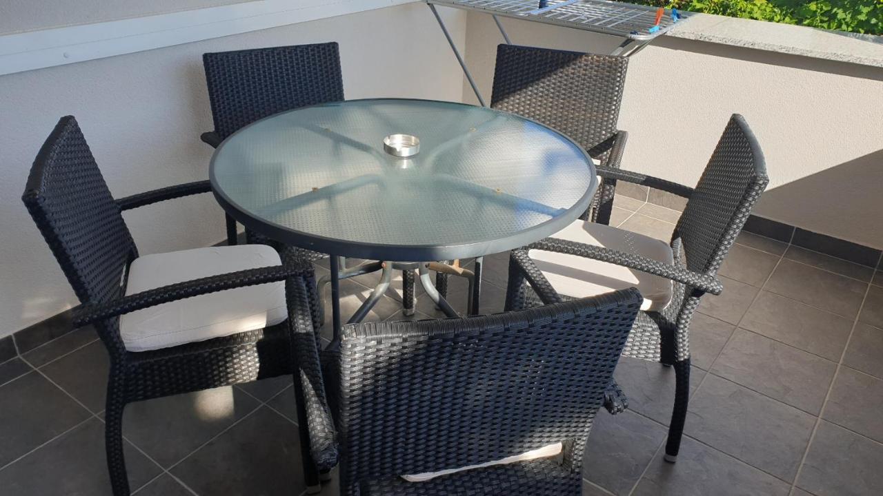 Apartments P&L 巴斯卡 外观 照片