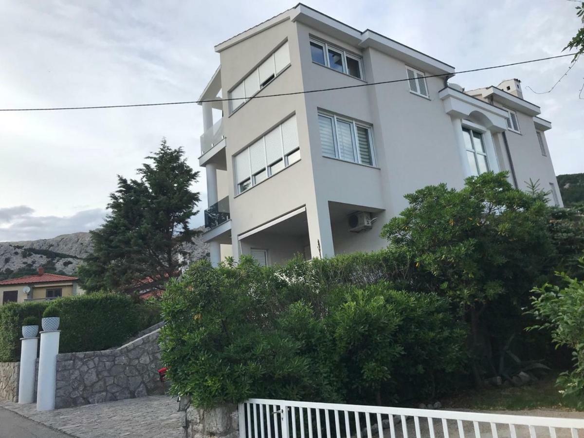 Apartments P&L 巴斯卡 外观 照片