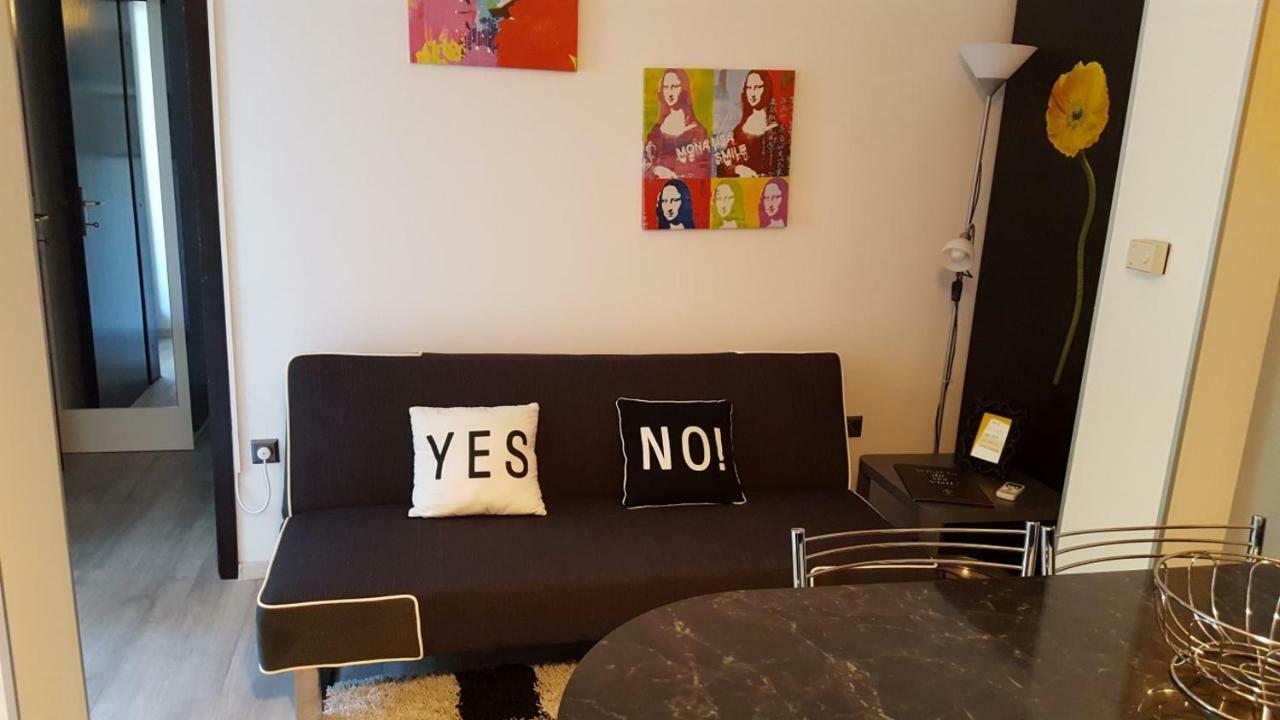 Apartments P&L 巴斯卡 外观 照片