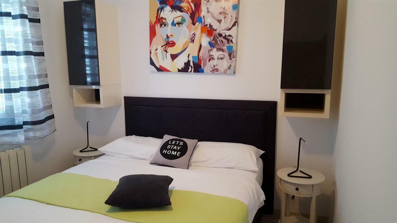 Apartments P&L 巴斯卡 外观 照片