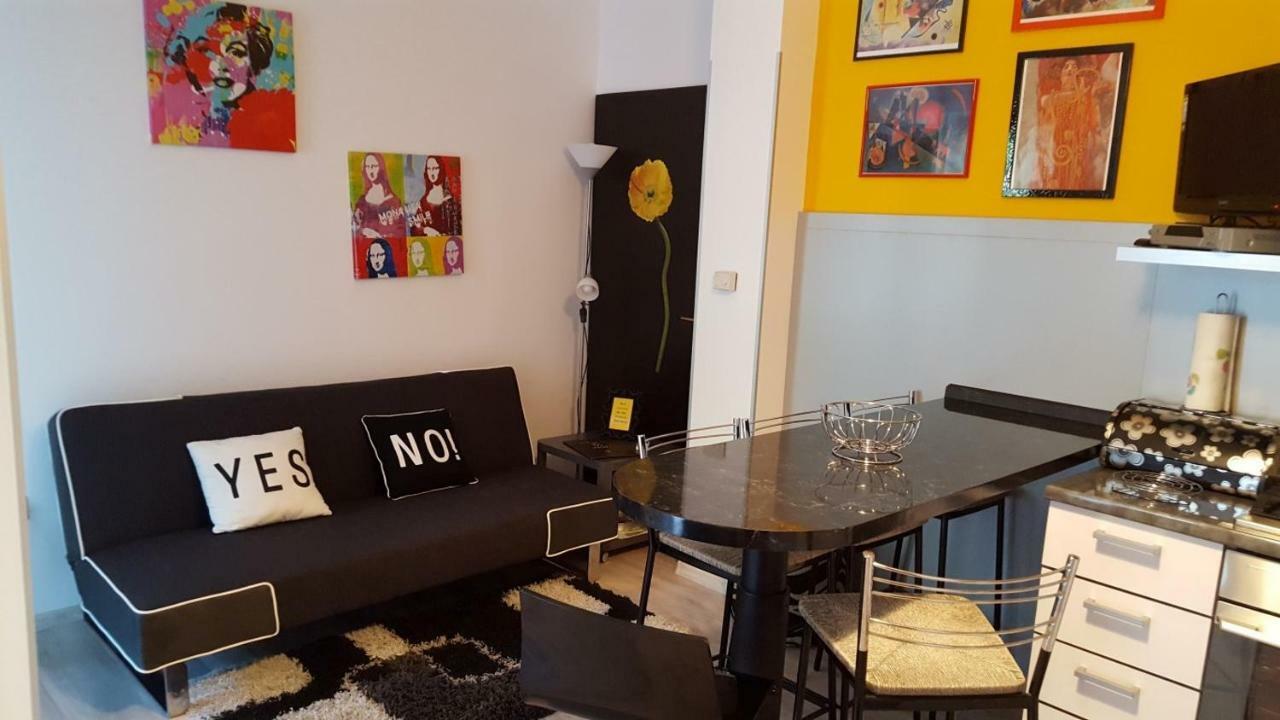 Apartments P&L 巴斯卡 外观 照片