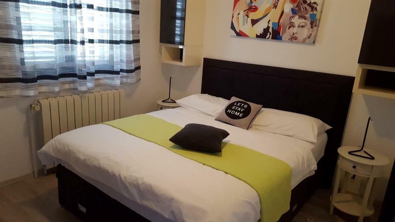 Apartments P&L 巴斯卡 外观 照片