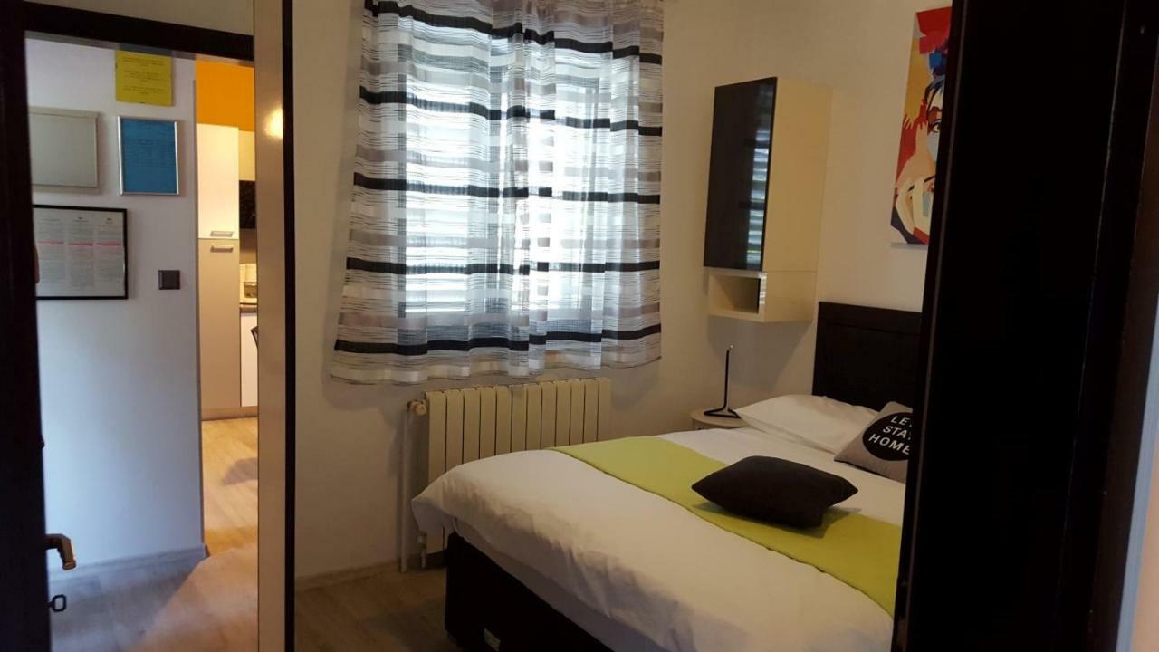 Apartments P&L 巴斯卡 外观 照片